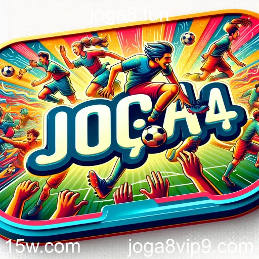Explorando os Melhores Jogos de Esporte em Joga8.fun